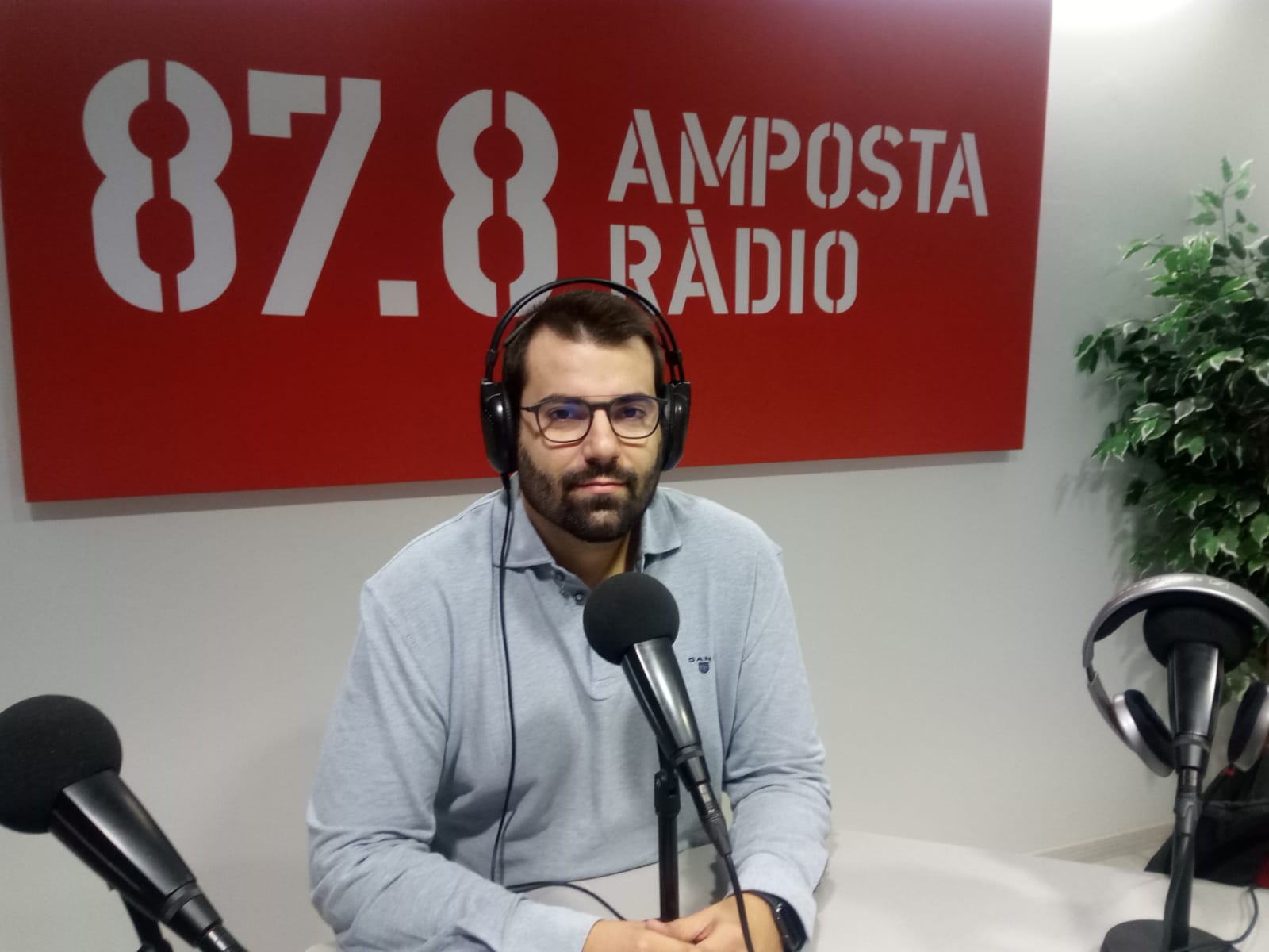 ENTREVISTA JOC DE DRONS